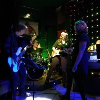 Titanic Weihnachtskonzert